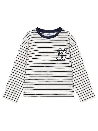 MAYORAL | Mädchen Langarmshirt | 